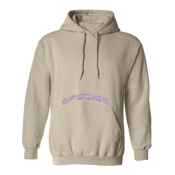 SPECIES HOODIE