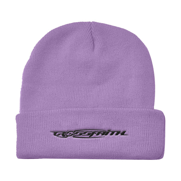 LAVENDER BEANIE